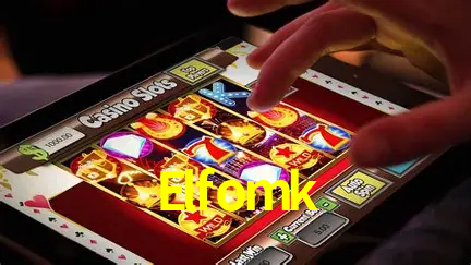 Slots na Plataforma Elfomk
