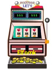 Bonus na Cassino Online Elfomk